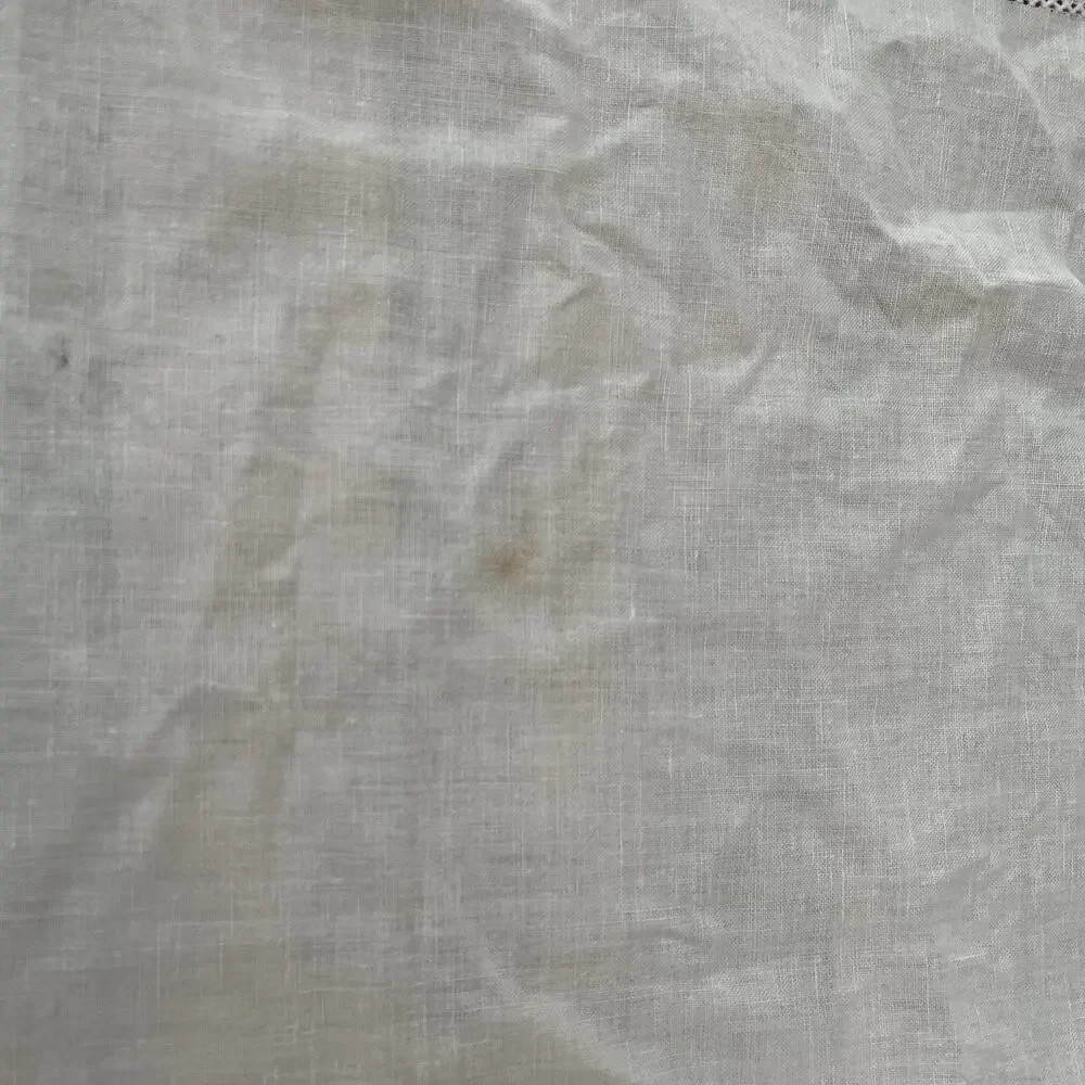 Handmade this vintage